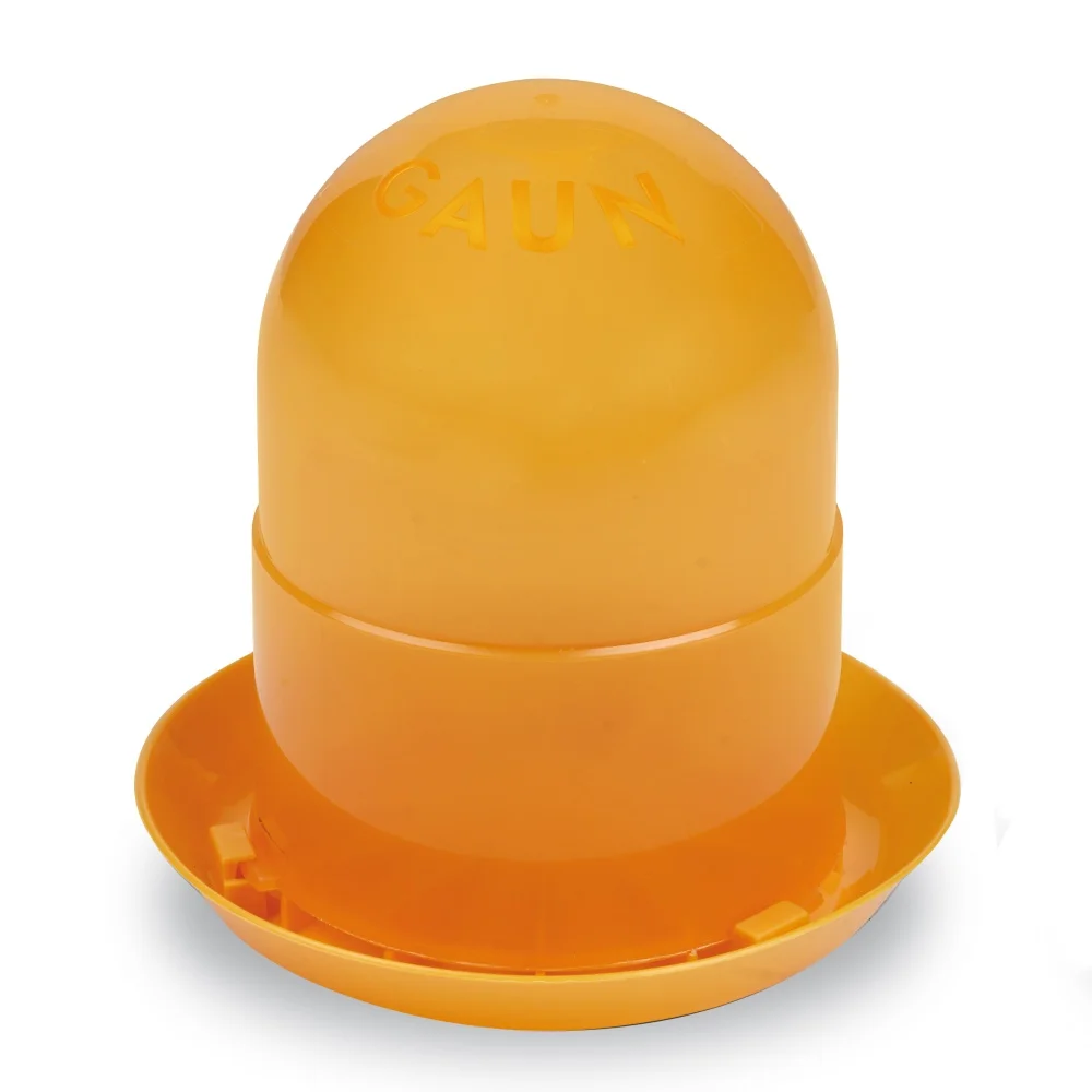 Krmítko pro drůbež 2 kg 1 ks