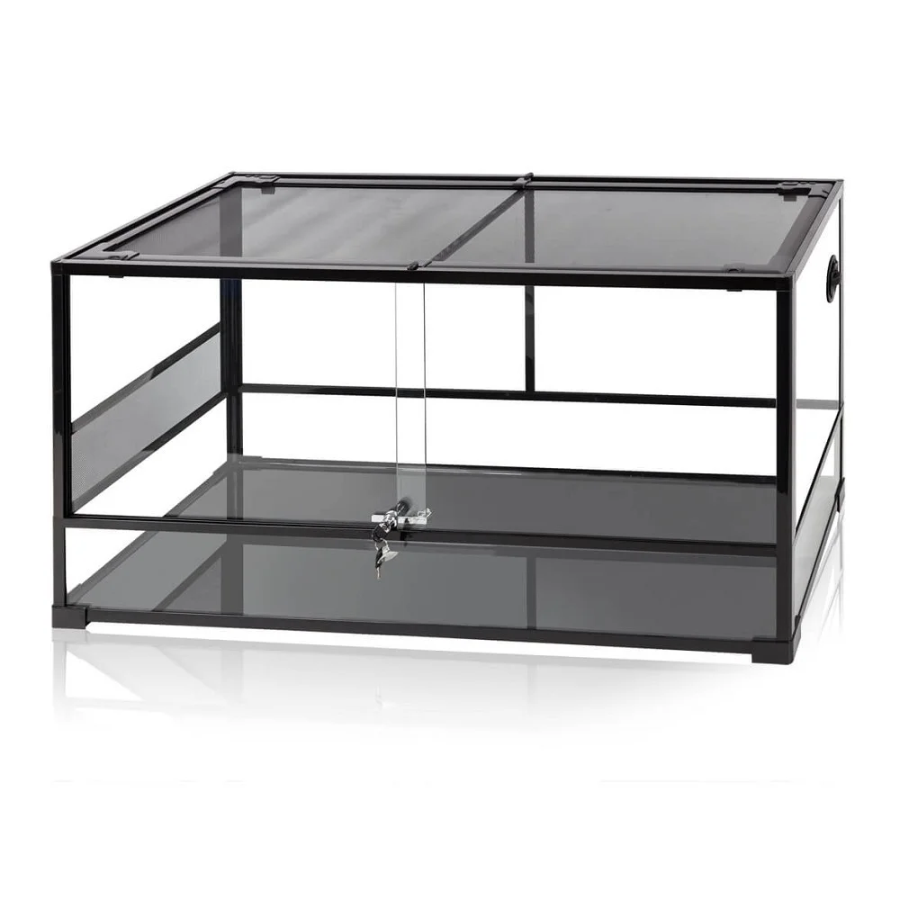 ReptiZoo Terárium RK0223 120x45x60cm (ŠxHxV)