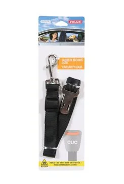 Vodítko pes Bezpečnostní do auta 25mm Zolux