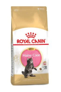 ROYAL CANIN Maine Coon Kitten 400 g