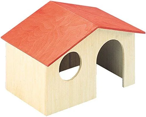 Nobby domek pro morče malý 24x16x18cm