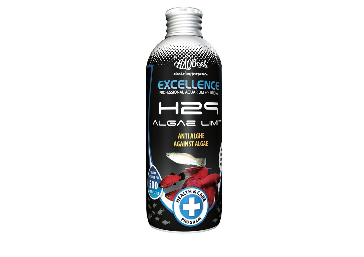 HAQUOSS Haquoss H29 ALGAE LIMIT 100ml