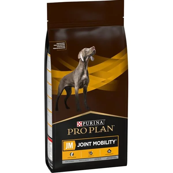 Purina PPVD Canine - JM Joint Mobility 12 kg