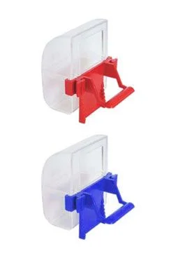 Krmítko pro klece inter-zoo 1 ks