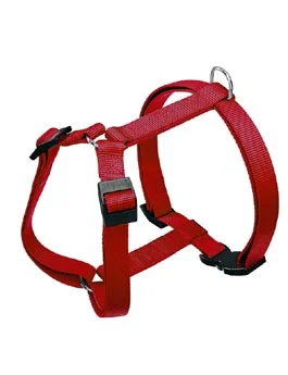 Postroj CHAMPION P S červená FP 1ks