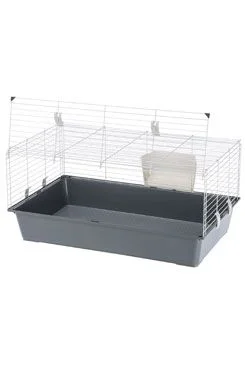 Klec FERPLAST Rabbit 100 mix barev 1 ks