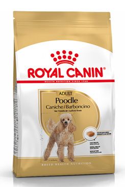 ROYAL CANIN Poodle Adult 1,5 kg