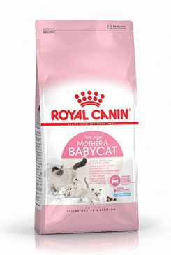 ROYAL CANIN Mother & Babycat 2 kg
