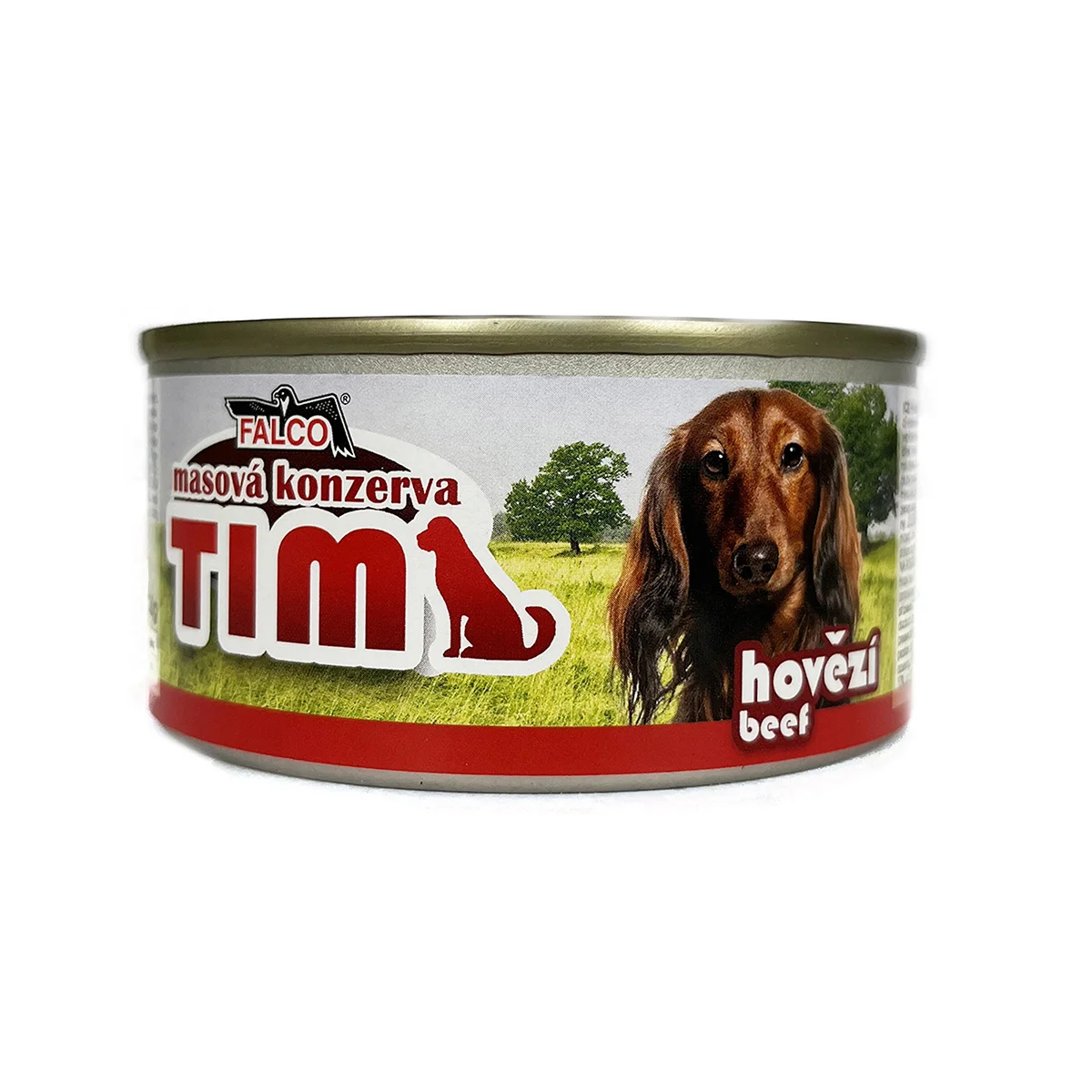 Falco TIM hovězí 120g
