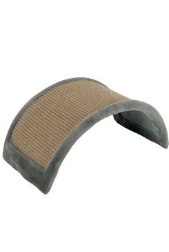 Škrabadlo most Zolux šedá