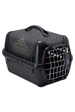 Přepravka LUXURIOUS, 50 x 32 x 34,5 cm