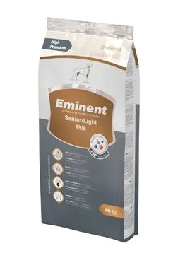 Eminent Senior High Premium 15 kg