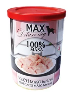 Sokol Falco Max Krůtí Svalovina Bez Kosti - 400g