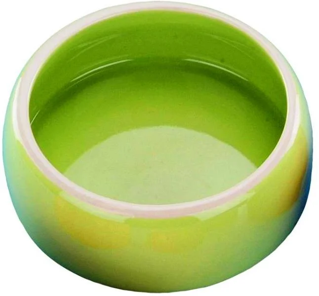 Nobby Classic keramická miska zelená 500ml