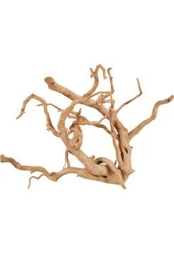 Akvarijní dekorace pavoučí kořen 30-40cm Zolux 30-40cm/1ks