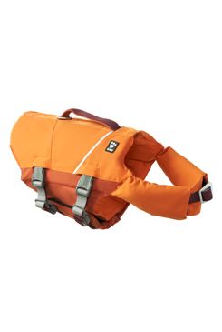 Vesta plavací Hurtta Life Savior ECO rakytník 15-20kg