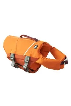 Hurtta & Co New Vesta plavací Hurtta Life Savior ECO rakytník.15-20kg