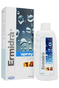Ermidrá spray  300 ml