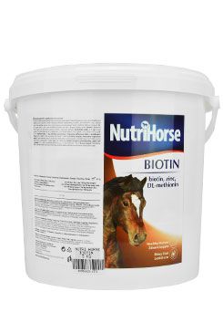 Nutri Horse Biotin 3 kg