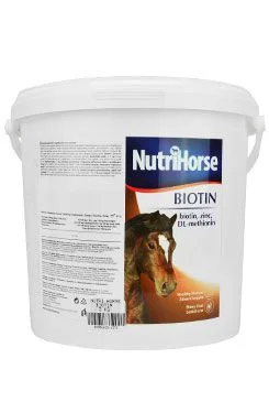 Nutri Horse Biotin 3 kg