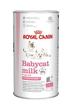ROYAL CANIN Babycat Milk 300 g