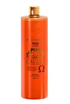 Šampon San Bernard kaviar Green  Šampon San Bernard kaviar Green 1l