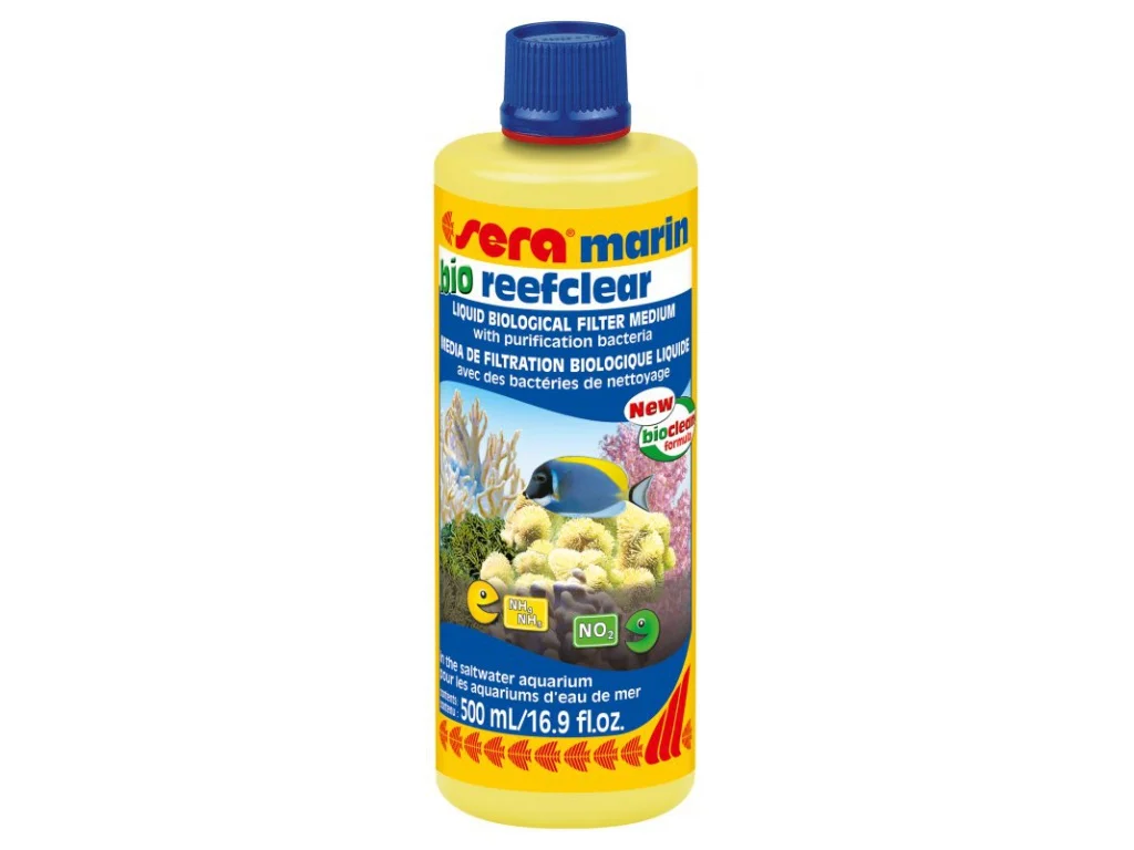 sera GmbH sera marin bio reefclear 500 ml