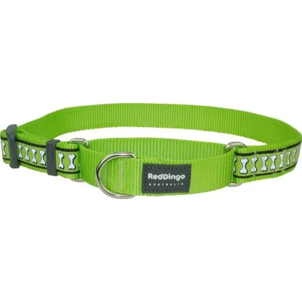 Ob.polos. RD 15 mm x 26-40 cm- Bones R.- Limetková