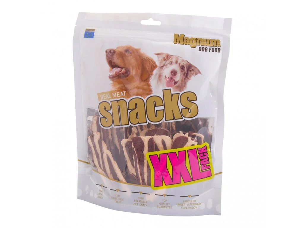 Magnum 500g / 16.697 - Hovězí a treska