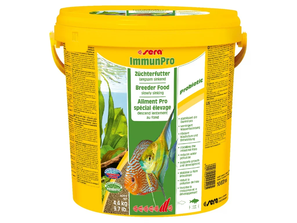 sera GmbH sera ImmunPro 10 000 ml