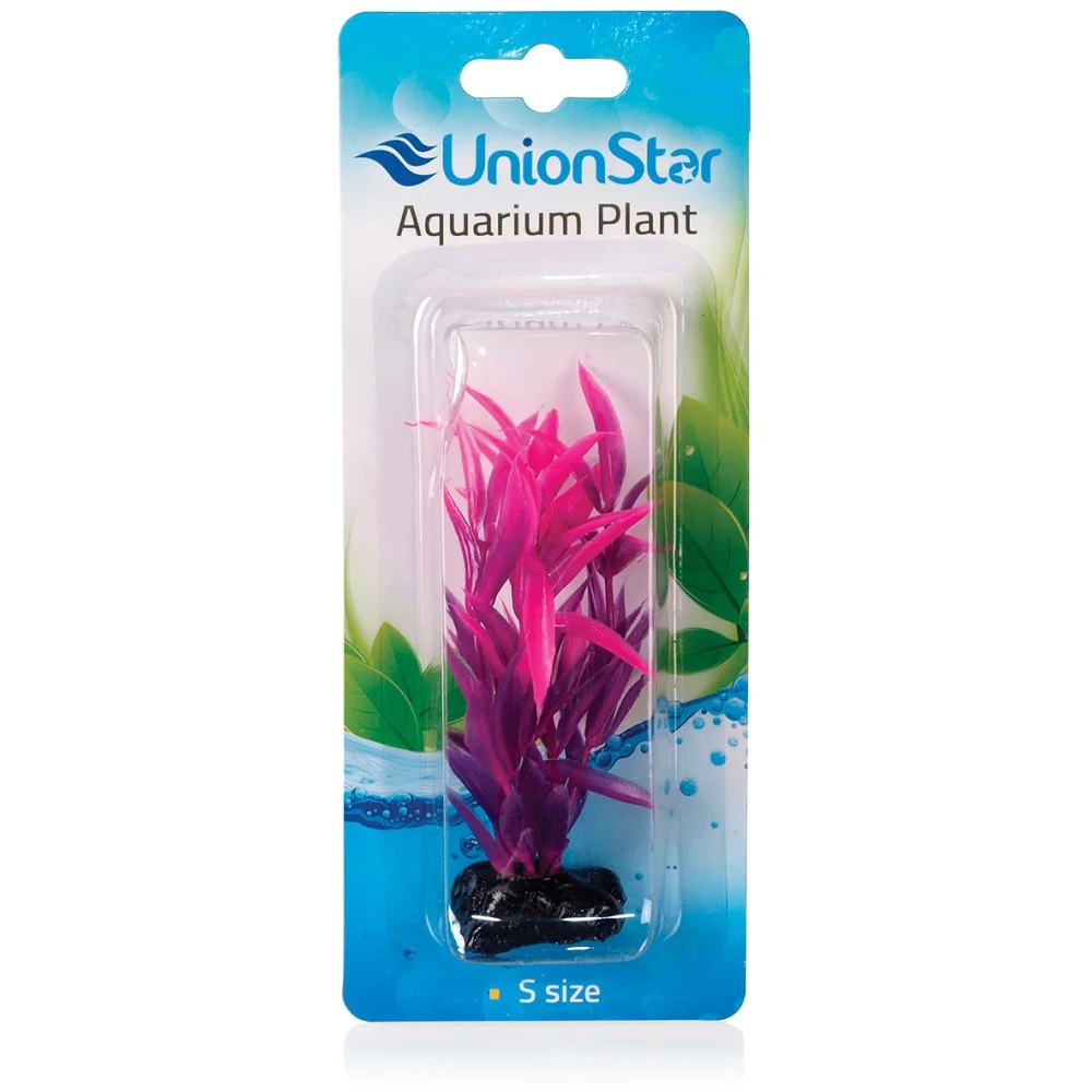 Akvarijní rostlina UH AP143, 10cm 04855