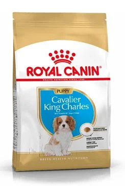 Royal Canin Dog Puppy Cavalier King Charles - 1,5kg