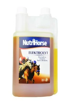 NutriHorse Elektrolyt 1 l