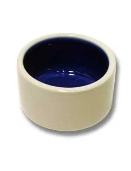 Trixie Miska Pro Hlodavci Keramická Modro/Béžová - 100 ml/7 cm