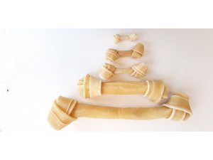 SALAČ, THAJSKO Přírodní uzel 25cm (10/50)