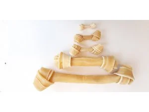 SALAČ, THAJSKO Přírodní uzel 25cm (10/50)