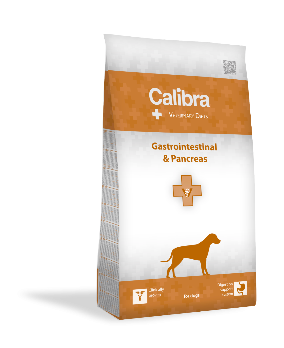 Calibra VD Dog Gastrointestinal & Pancreas 2kg