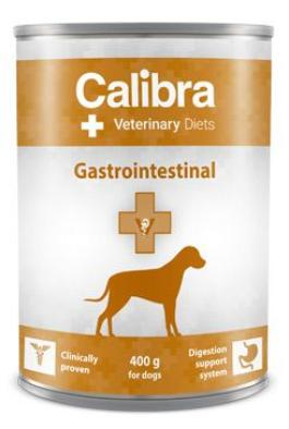 Calibra VD Dog  konz. Gastrointestinal 400 g