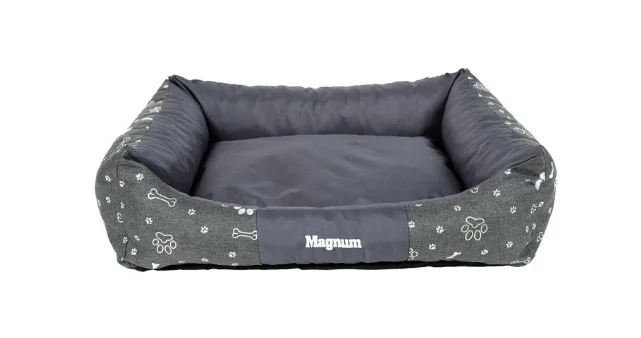 Magnum Outdoor Pelech (Moro) Velikost: 130x90x26 (vnitřní rozměr 113x75)