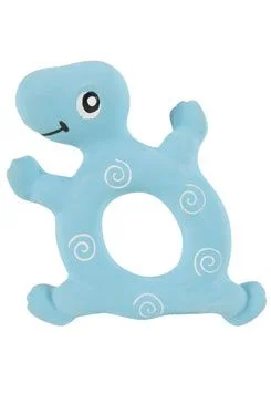 Hračka pes štěně Želva latex Zolux 1 ks