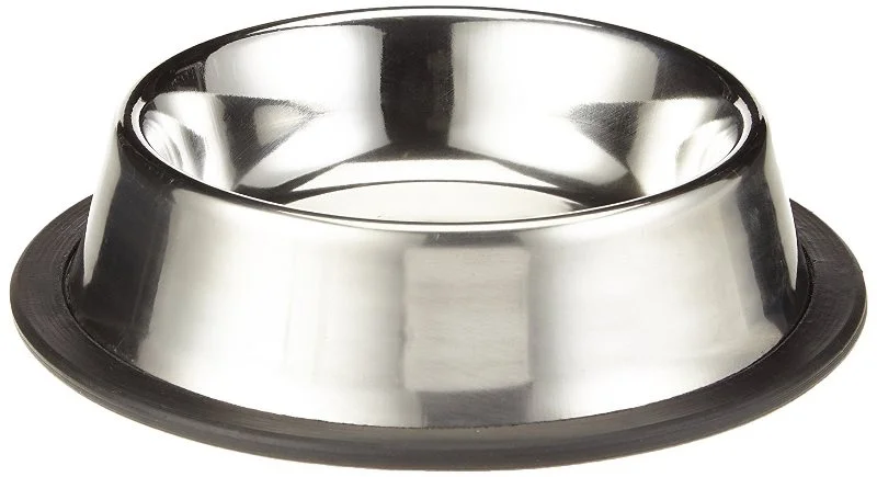 Nobby nerezová miska malá 250ml