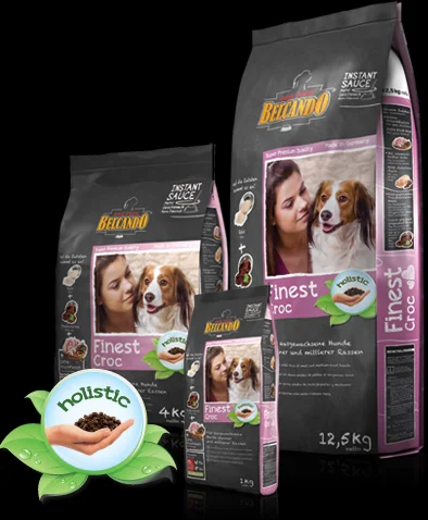 Belcando Finest Croc 12,5kg