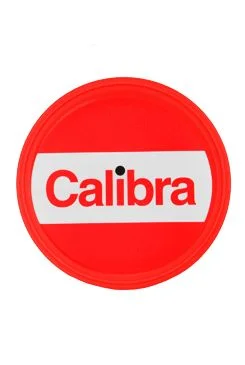 Calibra víčko na konzervu 400g/200g 73mm 1ks