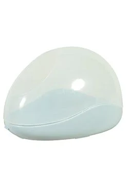 Zolux S.A.S. Koupelna COSY pro činčily modrá Zolux