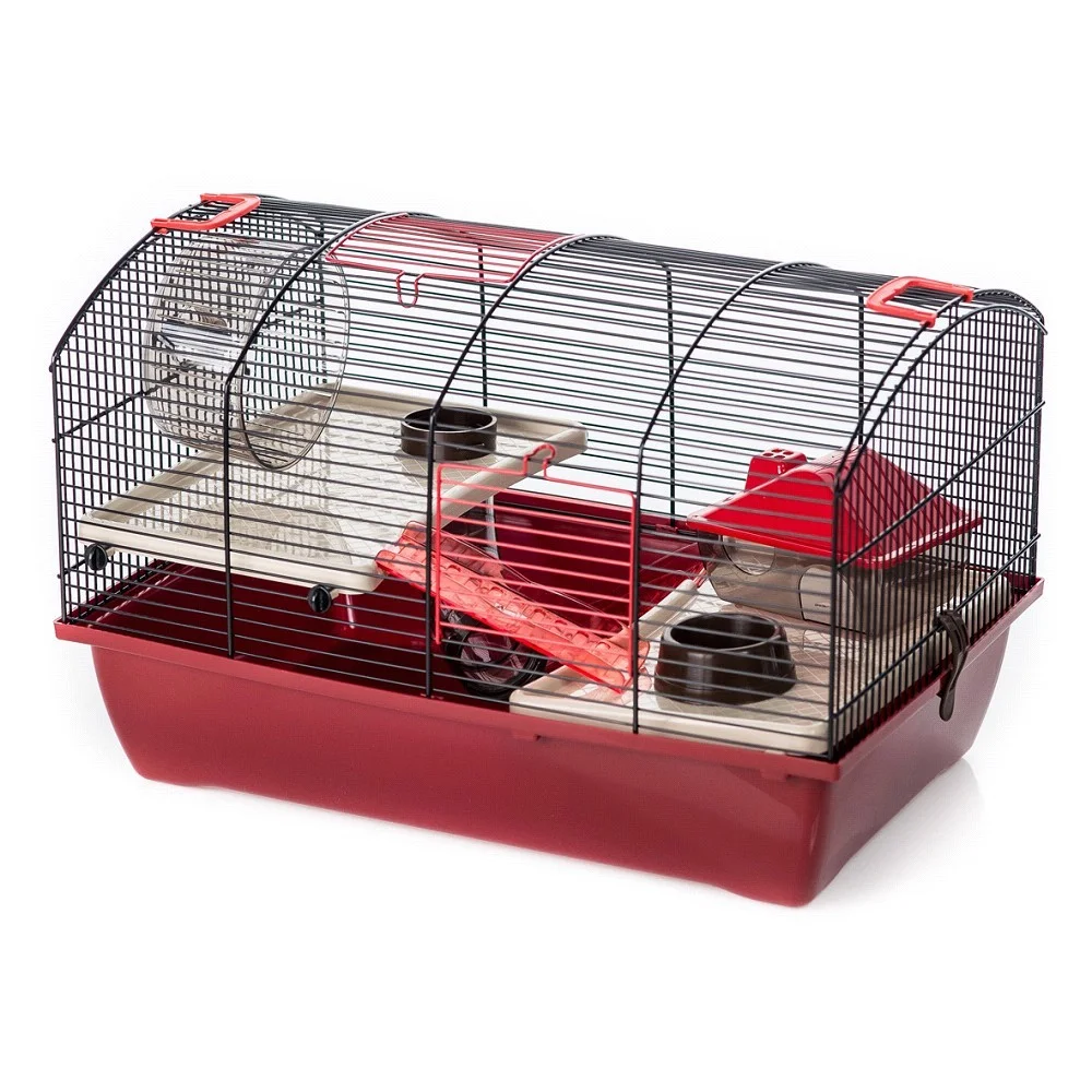 Klec pro drobné hlodavce Viktor 2 plus