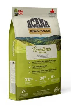 Acana Grasslands Dog 6 kg