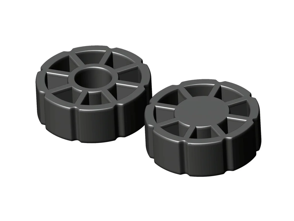 sera GmbH sera zadní ložisko hnací jednotky pro UVC Xtreme 800 a 1200 2ks