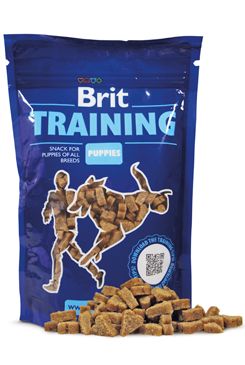 Brit Training Snack Puppies 100 g