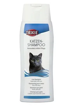 TRIXIE šampon pro kočky 250 ml