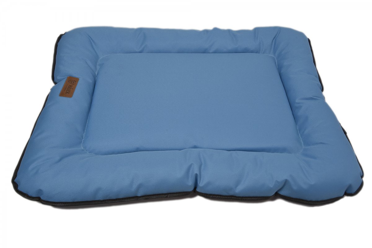 Hájek Pet Fashion HPF Matrace WATERPROOF M modrá